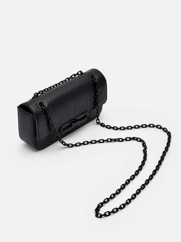 pedro_studio_kate_leather_7-1.webp Studio Kate Leather Shoulder Bag<PEDRO Shop