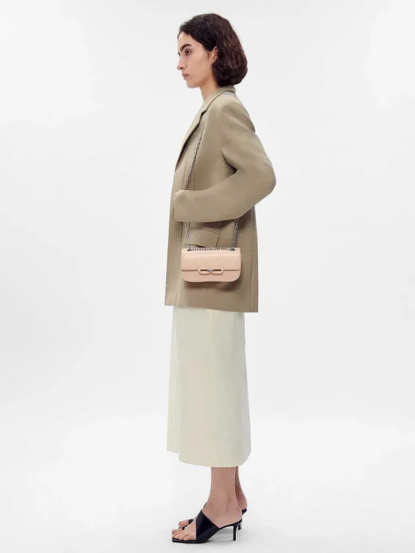 pedro_studio_kate_leather_7.webp Studio Kate Leather Shoulder Bag<PEDRO Store