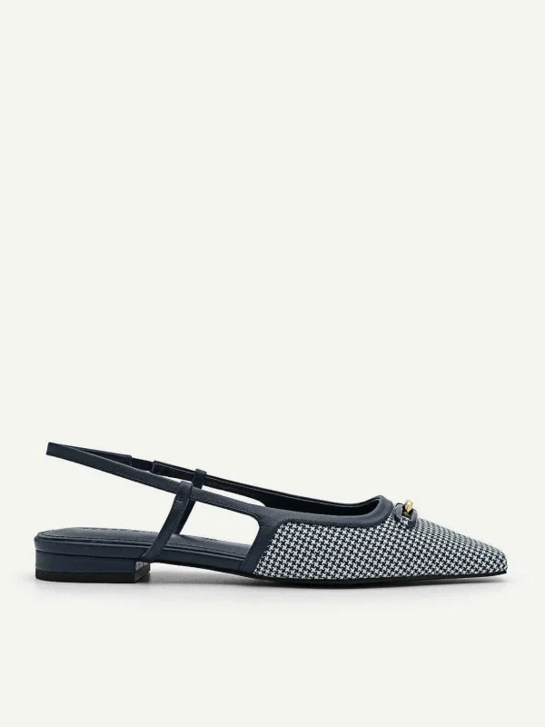 pedro_studio_kate_woven_b_0-1.webp Studio Kate Woven Ballerina Flats<PEDRO Cheap