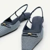 pedro_studio_kate_woven_b_3-1.webp Studio Kate Woven Ballerina Flats<PEDRO Cheap