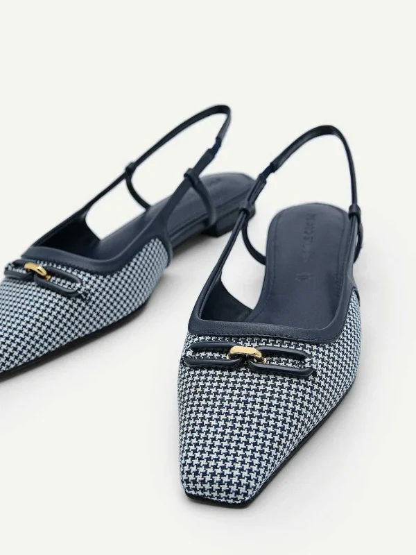 pedro_studio_kate_woven_b_3-1.webp Studio Kate Woven Ballerina Flats<PEDRO Cheap