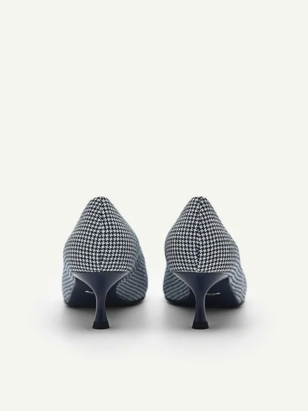 Studio Kate Woven Pumps<PEDRO Online