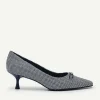Studio Kate Woven Pumps<PEDRO Online