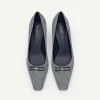 Studio Kate Woven Pumps<PEDRO Online