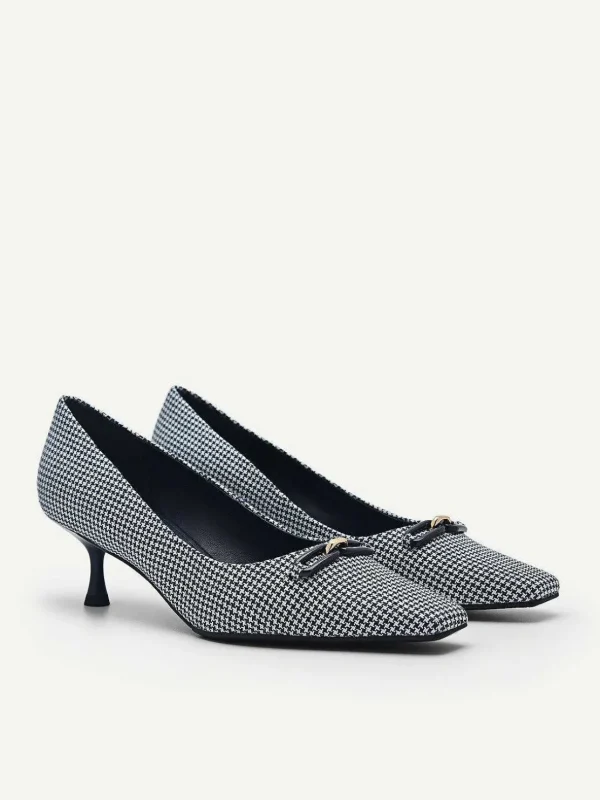 Studio Kate Woven Pumps<PEDRO Online