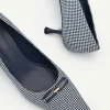 Studio Kate Woven Pumps<PEDRO Online