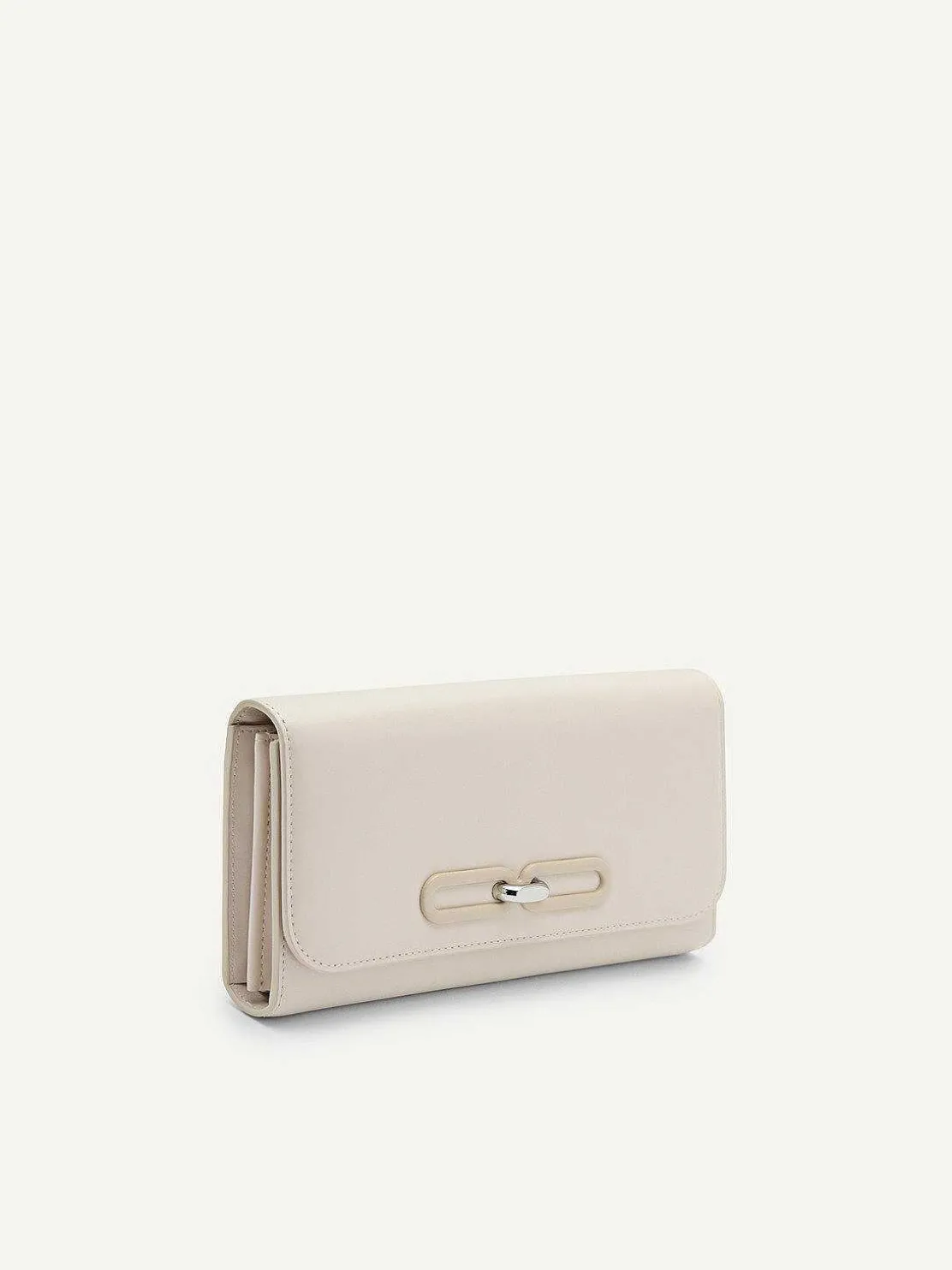 Studio Leather Bi-Fold Wallet<PEDRO Flash Sale