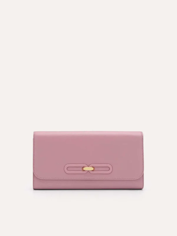 pedro_studio_leather_bifo_0-3.webp Studio Leather Bi-Fold Wallet<PEDRO Outlet