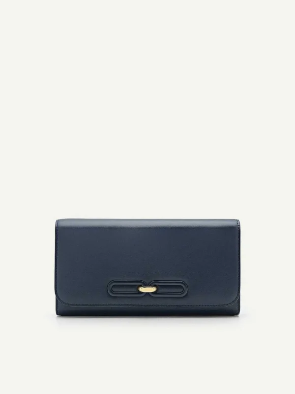 pedro_studio_leather_bifo_0-4.webp Studio Leather Bi-Fold Wallet<PEDRO Flash Sale