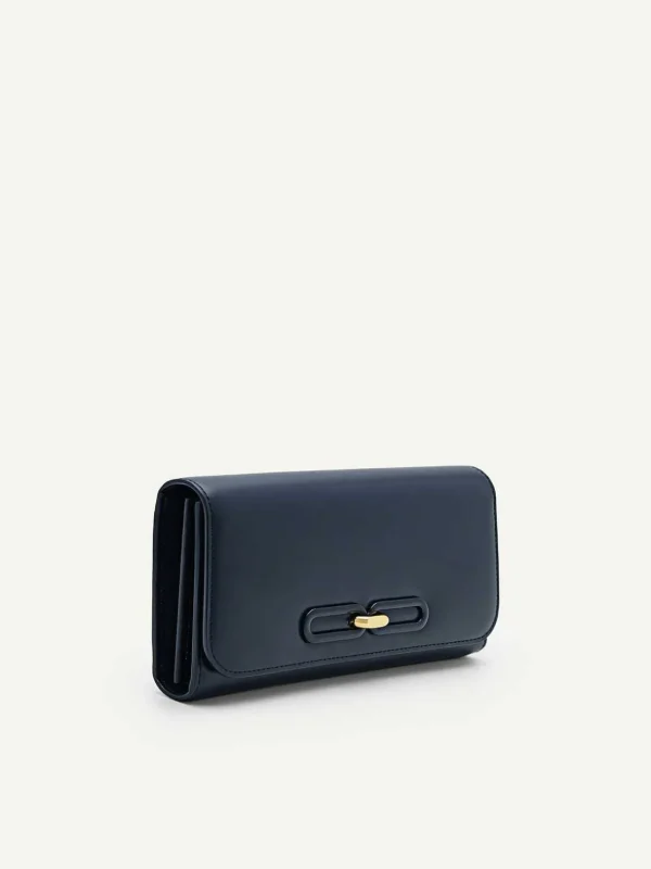 pedro_studio_leather_bifo_1-4.webp Studio Leather Bi-Fold Wallet<PEDRO Flash Sale