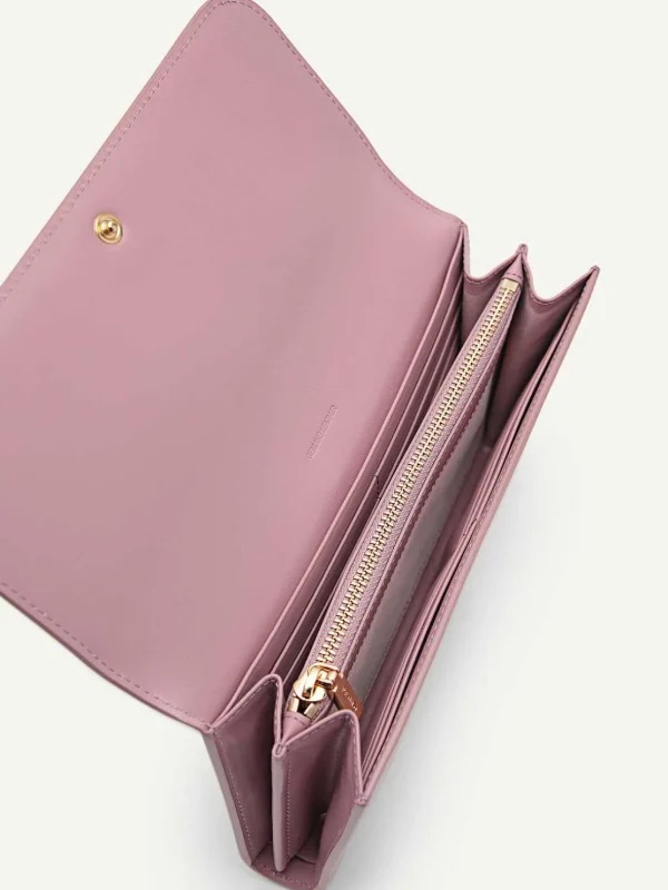 pedro_studio_leather_bifo_2-3.webp Studio Leather Bi-Fold Wallet<PEDRO Outlet