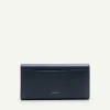 pedro_studio_leather_bifo_2-4.webp Studio Leather Bi-Fold Wallet<PEDRO Flash Sale