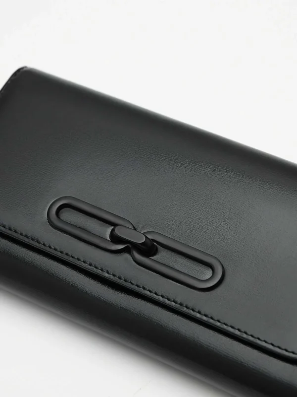 pedro_studio_leather_bifo_4.webp Studio Leather Bi-Fold Wallet<PEDRO Outlet