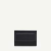 Studio Leather Card Holder<PEDRO Flash Sale