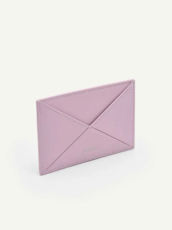 pedro_studio_leather_card_3.webp Studio Leather Card Holder<PEDRO Online