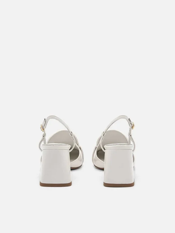 pedro_studio_leather_heel_0.webp Studio Leather Heel Pumps<PEDRO Online