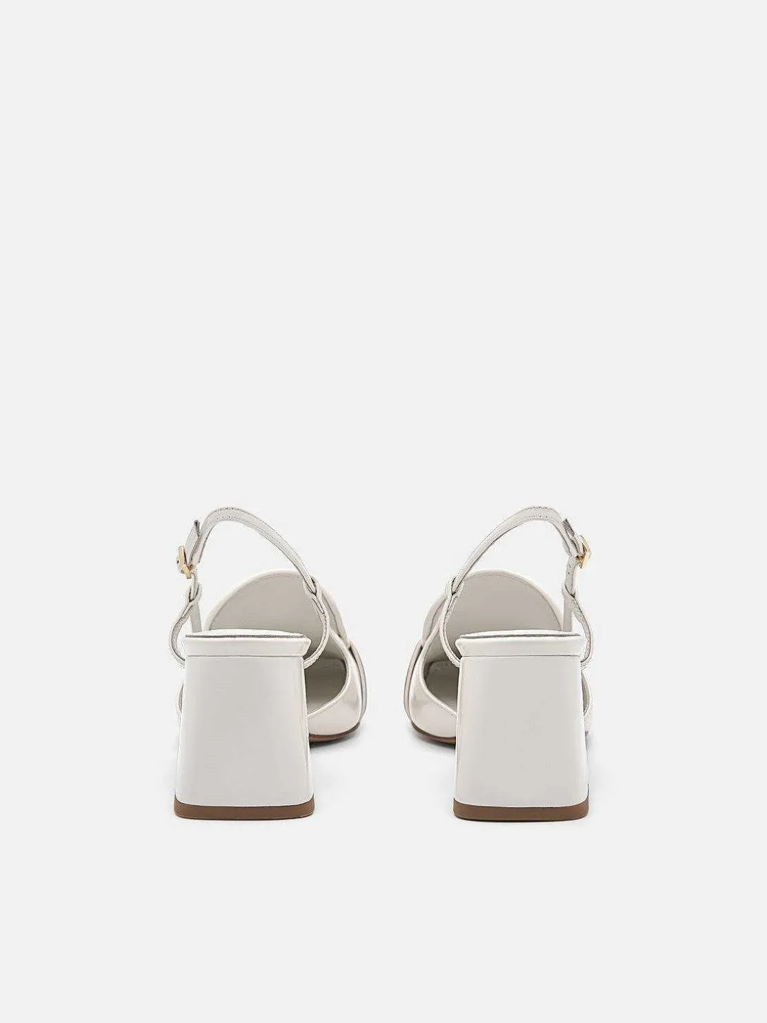 pedro_studio_leather_heel_0.webp Studio Leather Heel Pumps<PEDRO Online