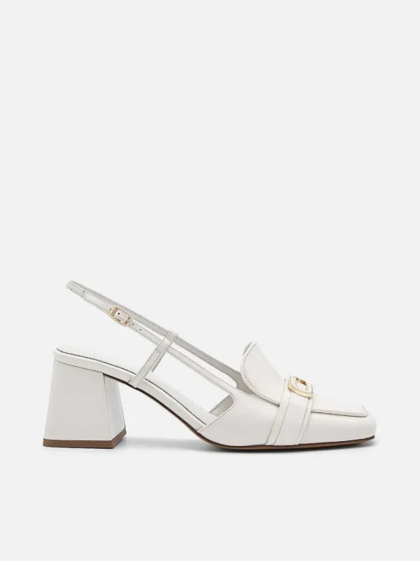 pedro_studio_leather_heel_1.webp Studio Leather Heel Pumps<PEDRO Online
