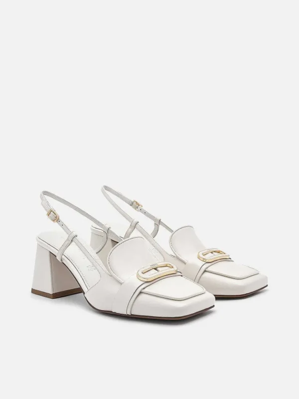 pedro_studio_leather_heel_2.webp Studio Leather Heel Pumps<PEDRO Online