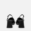 pedro_studio_leather_heel_3-1.webp Studio Leather Heel Pumps<PEDRO Sale
