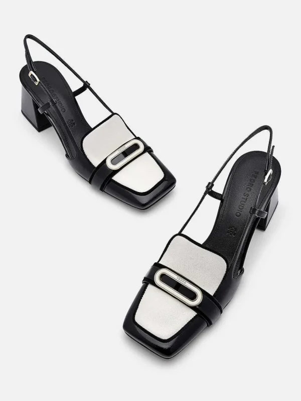 pedro_studio_leather_heel_4-1.webp Studio Leather Heel Pumps<PEDRO Sale