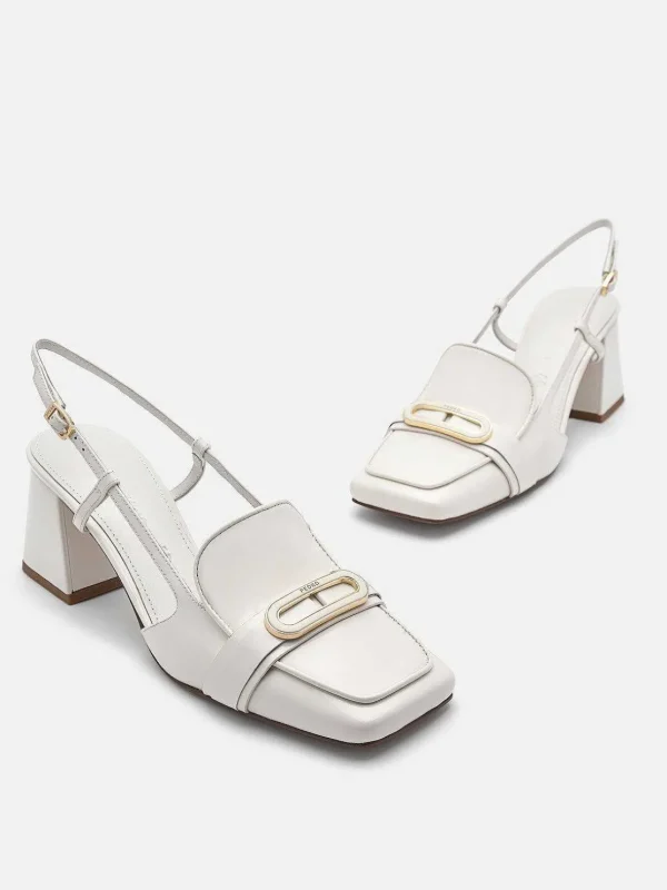 pedro_studio_leather_heel_4.webp Studio Leather Heel Pumps<PEDRO Online