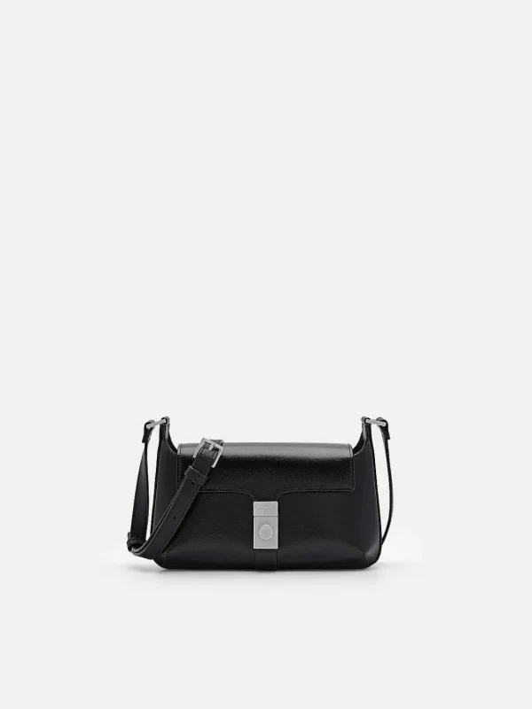 pedro_studio_leather_phon_0-2.webp Studio Leather Phone Pouch<PEDRO Clearance