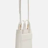 Studio Leather Phone Pouch In Pixel<PEDRO Outlet