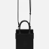Studio Leather Phone Pouch In Pixel<PEDRO Store