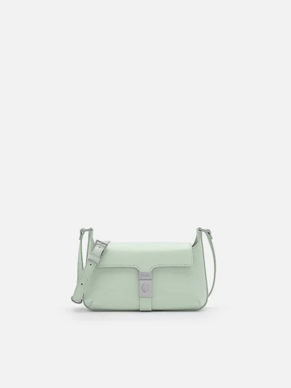 pedro_studio_leather_phon_1-1.webp Studio Leather Phone Pouch<PEDRO Online