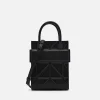 Studio Leather Phone Pouch In Pixel<PEDRO Store