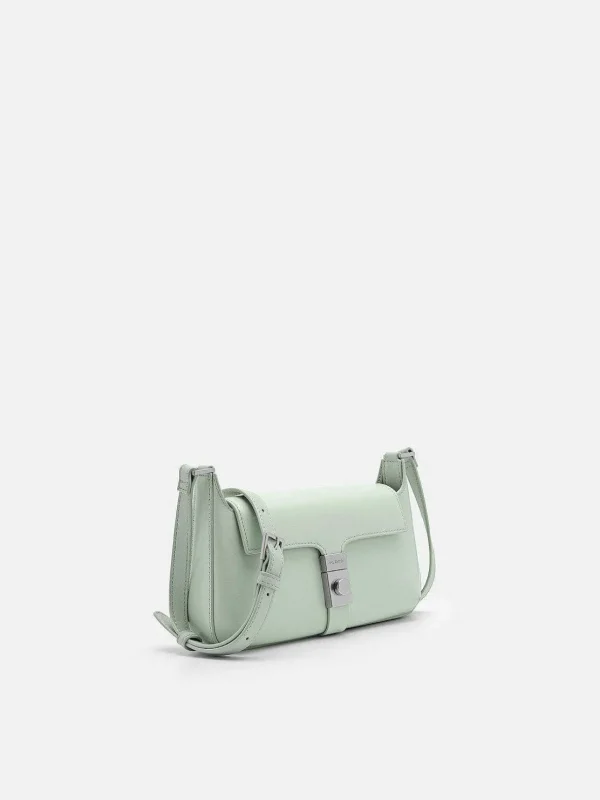pedro_studio_leather_phon_2-1.webp Studio Leather Phone Pouch<PEDRO Online