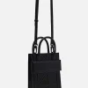 Studio Leather Phone Pouch In Pixel<PEDRO Store