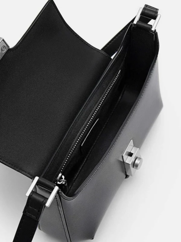 pedro_studio_leather_phon_4-2.webp Studio Leather Phone Pouch<PEDRO Clearance