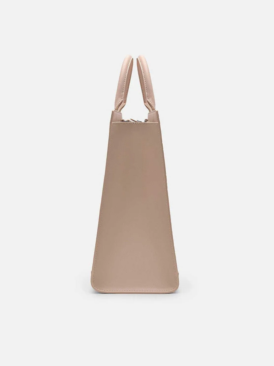 pedro_studio_leather_pixe_0.webp Studio Leather Pixel Tote Bag<PEDRO Online
