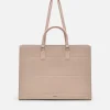 pedro_studio_leather_pixe_3.webp Studio Leather Pixel Tote Bag<PEDRO Online