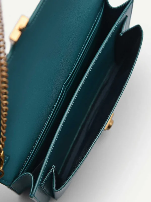 Studio Leather Travel Organizer<PEDRO Fashion