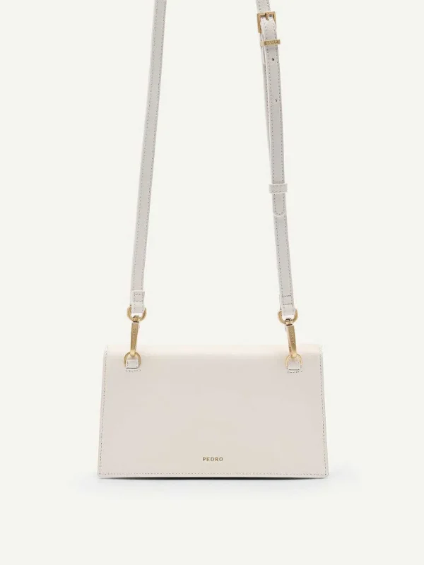 Studio Leather Travel Organiser<PEDRO Store
