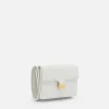 Studio Leather Tri-Fold Wallet<PEDRO Online