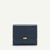 Studio Leather Tri-Fold Wallet<PEDRO New