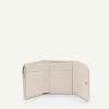 Studio Leather Tri-Fold Wallet<PEDRO Fashion