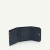 Studio Leather Tri-Fold Wallet<PEDRO New
