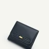 Studio Leather Tri-Fold Wallet<PEDRO New