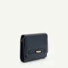 Studio Leather Tri-Fold Wallet<PEDRO New
