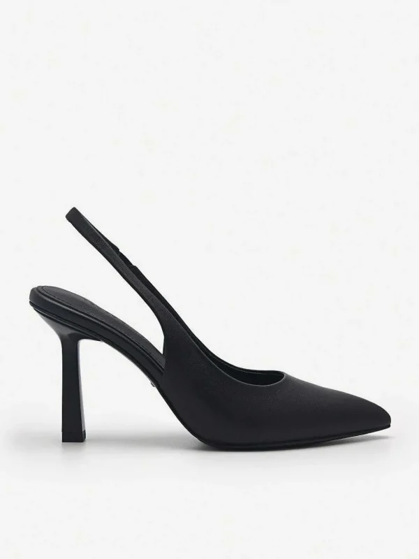 pedro_studio_liza_leather_3-1.webp Studio Liza Leather Slingback Pumps<PEDRO Best Sale