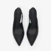 pedro_studio_liza_leather_5-1.webp Studio Liza Leather Slingback Pumps<PEDRO Best Sale