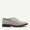 Studio Lou Leather Derby Shoes<PEDRO Best Sale