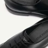 pedro_studio_lou_leather__3-2.webp Studio Lou Leather Derby Shoes<PEDRO New