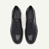 pedro_studio_lou_leather__5-2.webp Studio Lou Leather Derby Shoes<PEDRO New