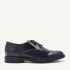 Studio Lou Leather Derby Shoes<PEDRO Store